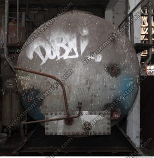 Photo of Various Textures